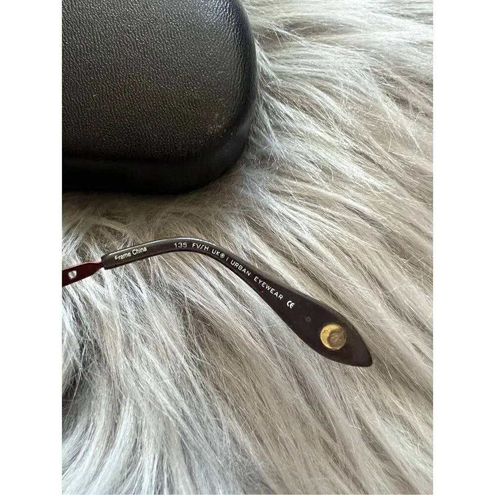 Fysh Prescription Glasses Woman’s